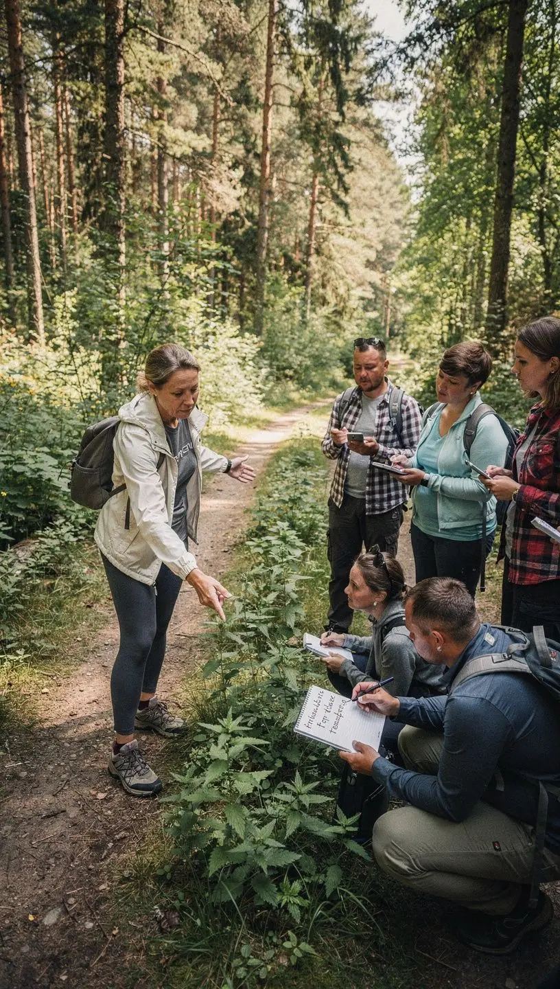 Šviežiai paruošta salierų sėklų arbata, skirta diuretinėms savybėms.