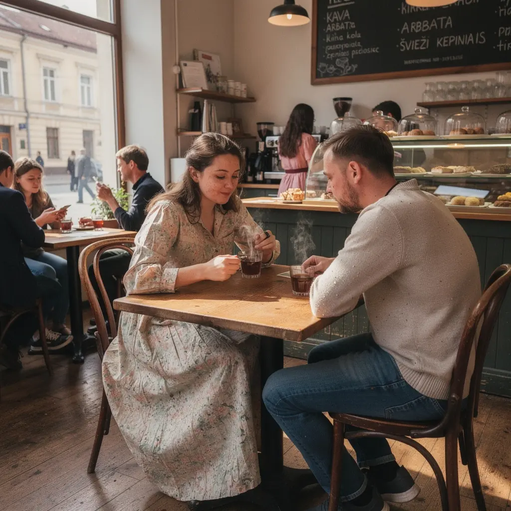 Tradiciškai paruošta salierų sėklų arbata, kuri skatina sveiką kraujospūdžio balansą.